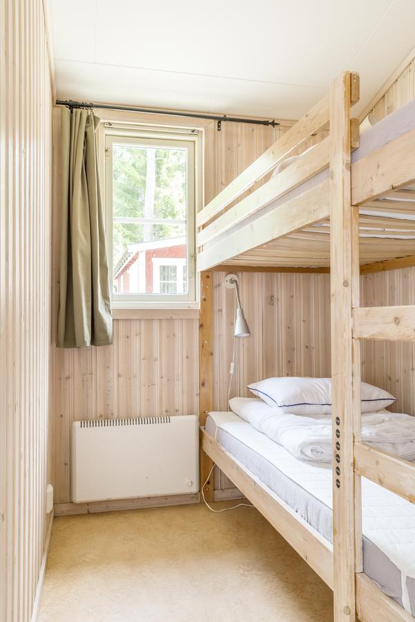First Camp Bredsand-Enkoeping 외부 사진